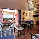 Barbati Breeze Apartments