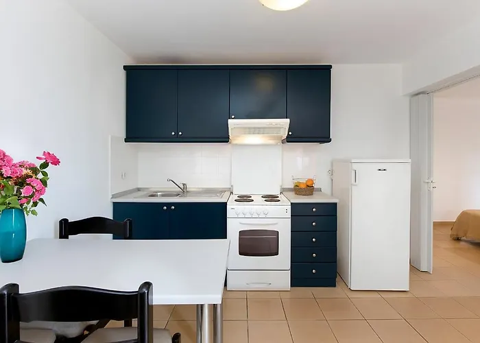 Barbati Breeze Apartments