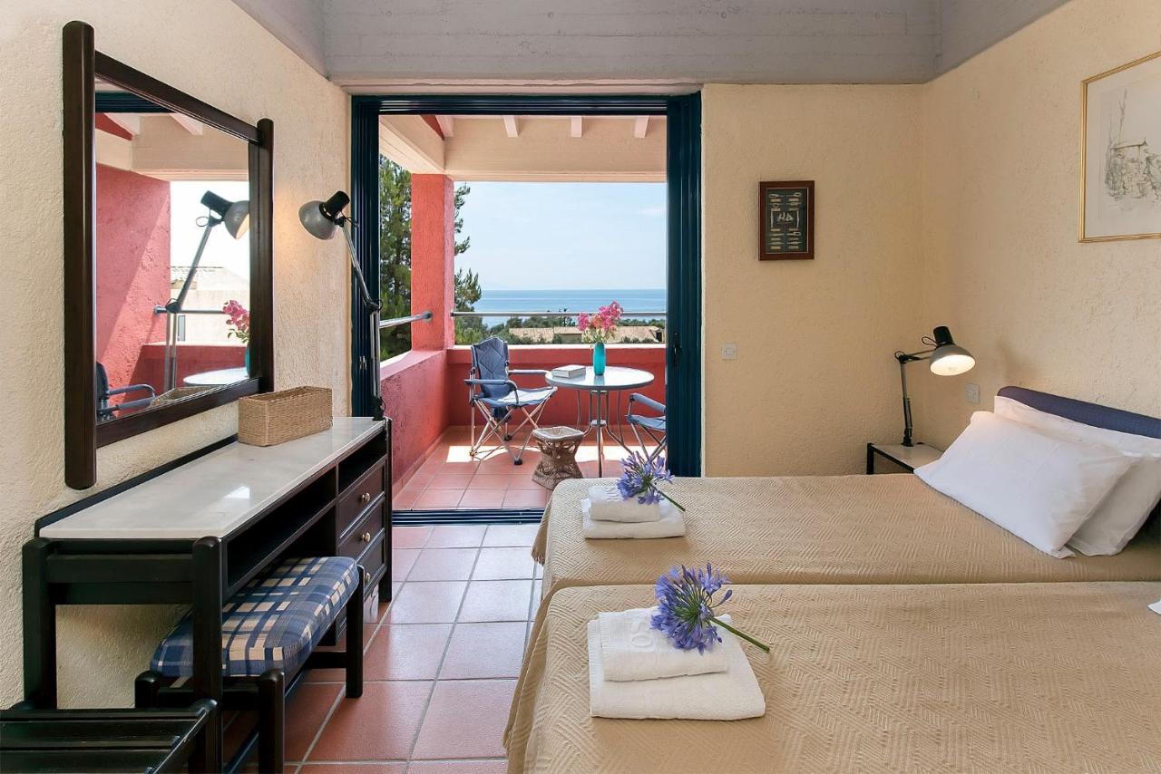 Appartement Breeze Barbati