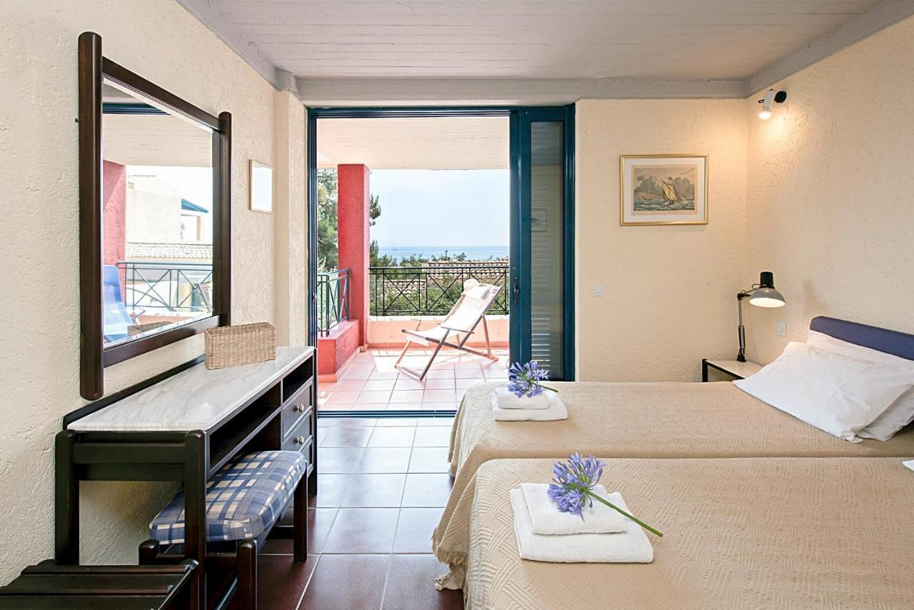 Appartement Breeze *