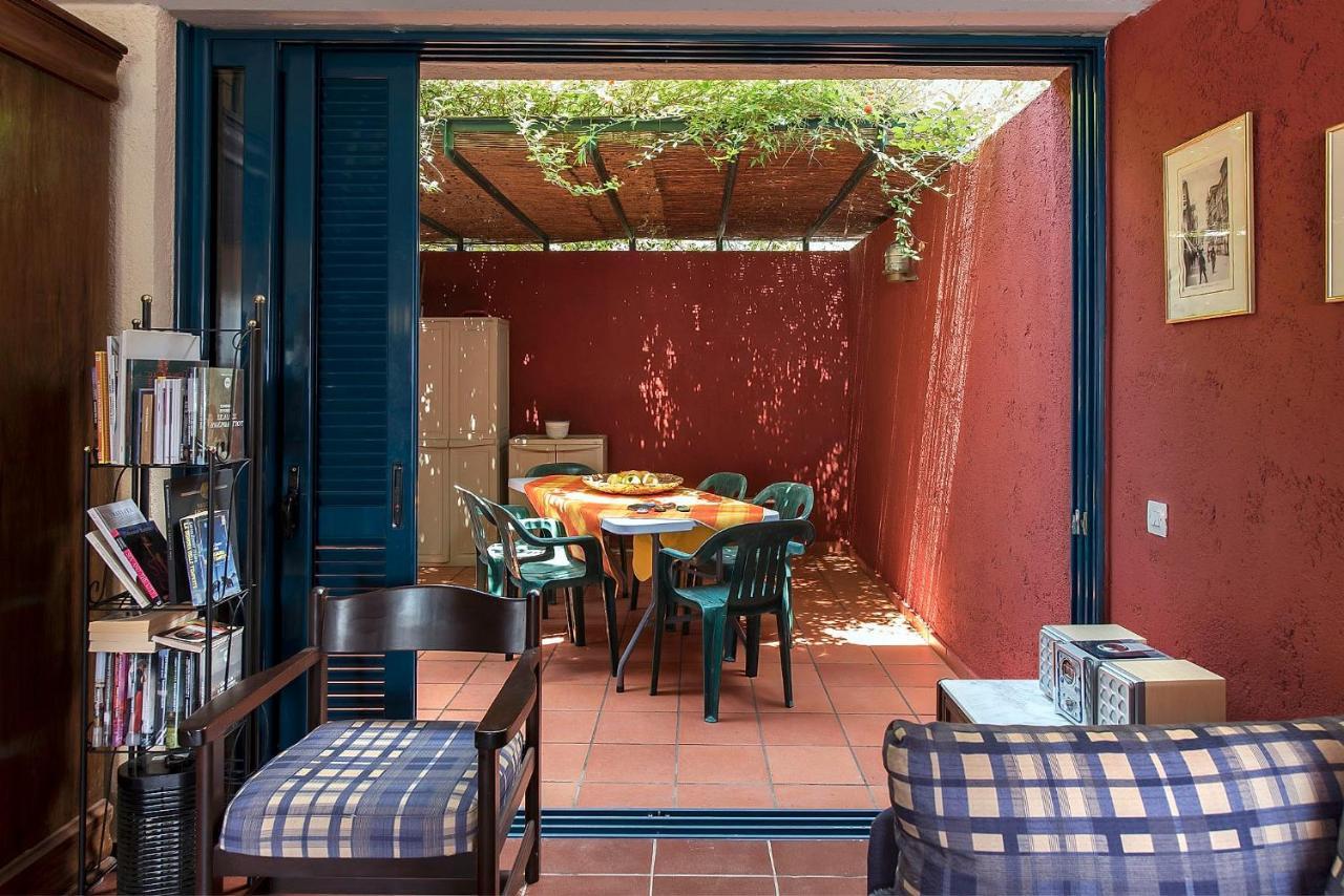 Appartement Breeze