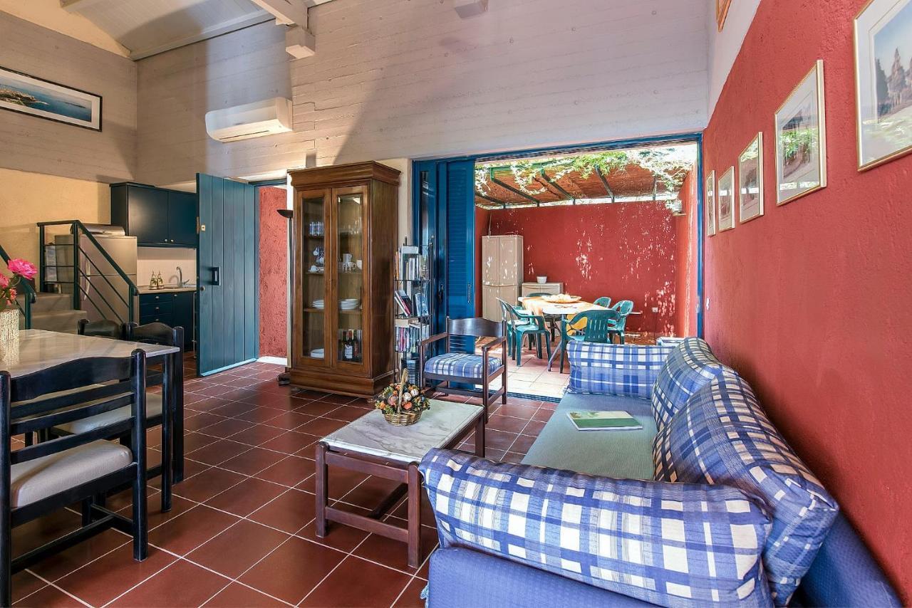Appartement Breeze