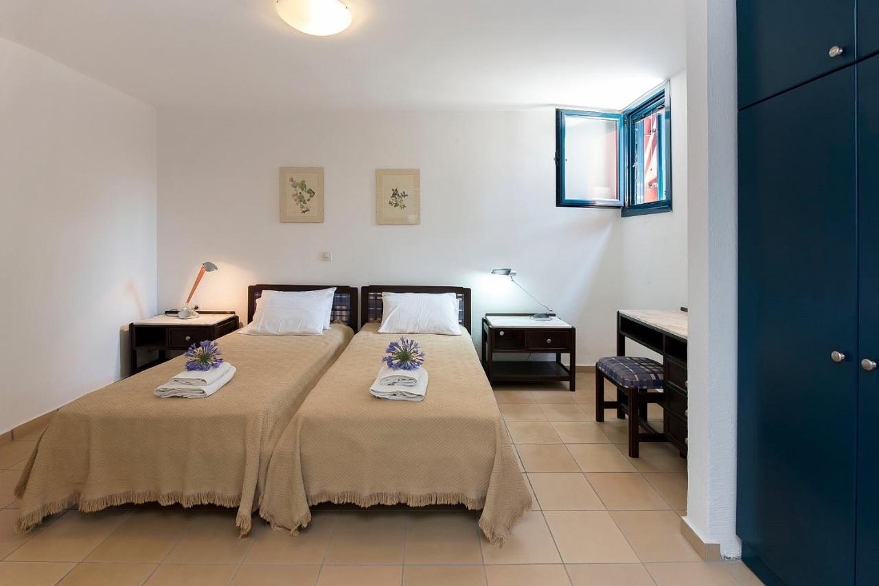 Breeze Appartement