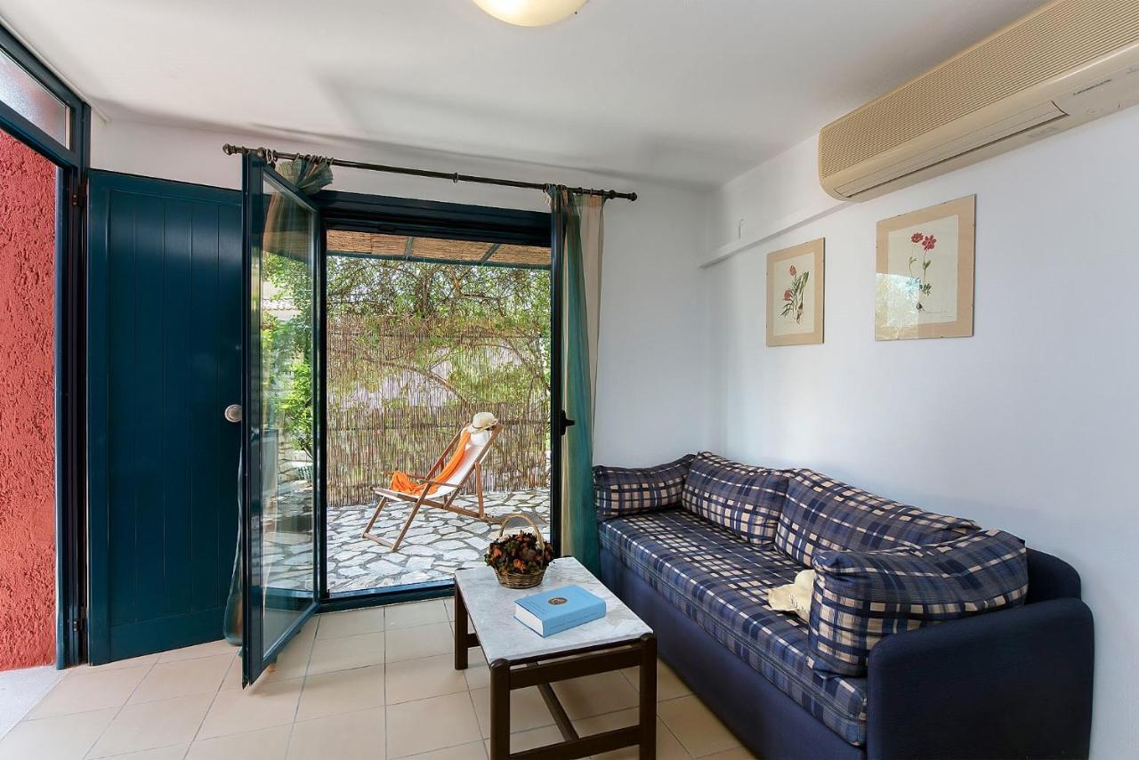 Appartement Breeze Barbati