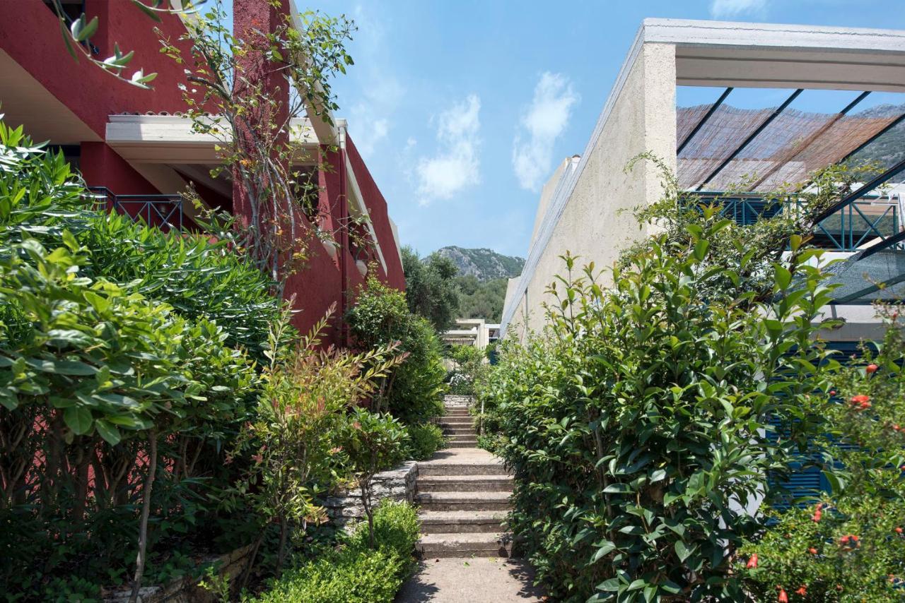 Appartement Breeze Barbati