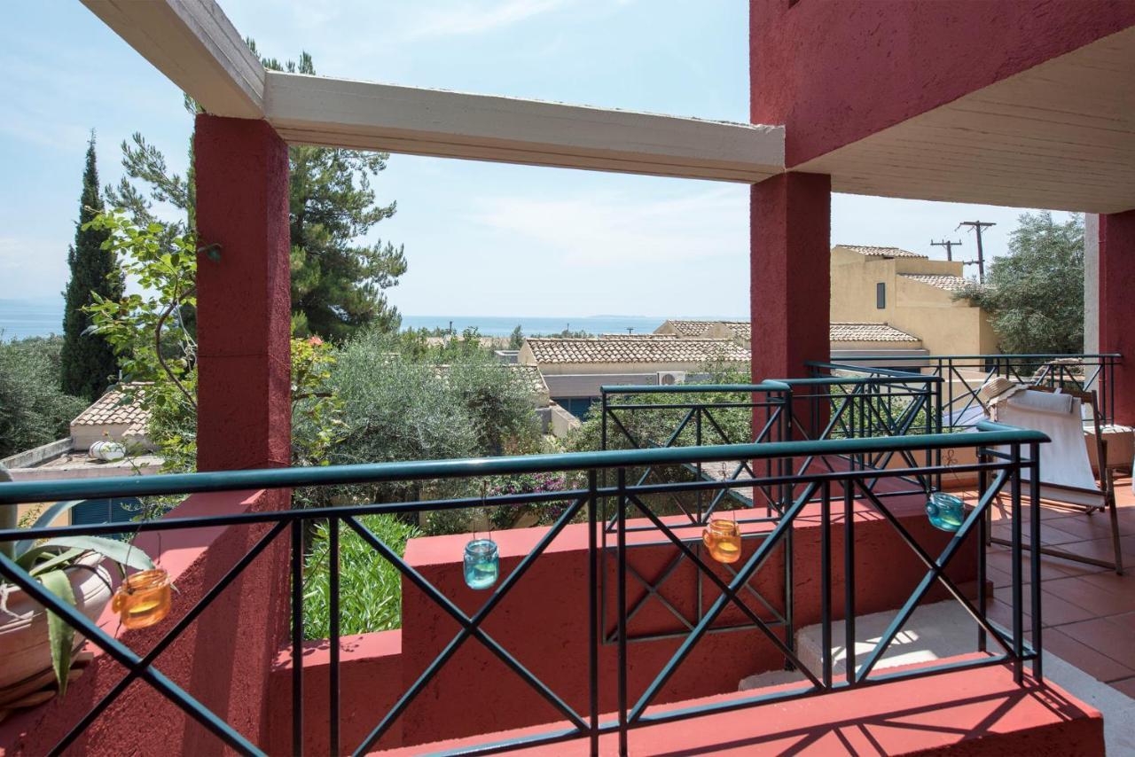 Breeze Appartement Barbati