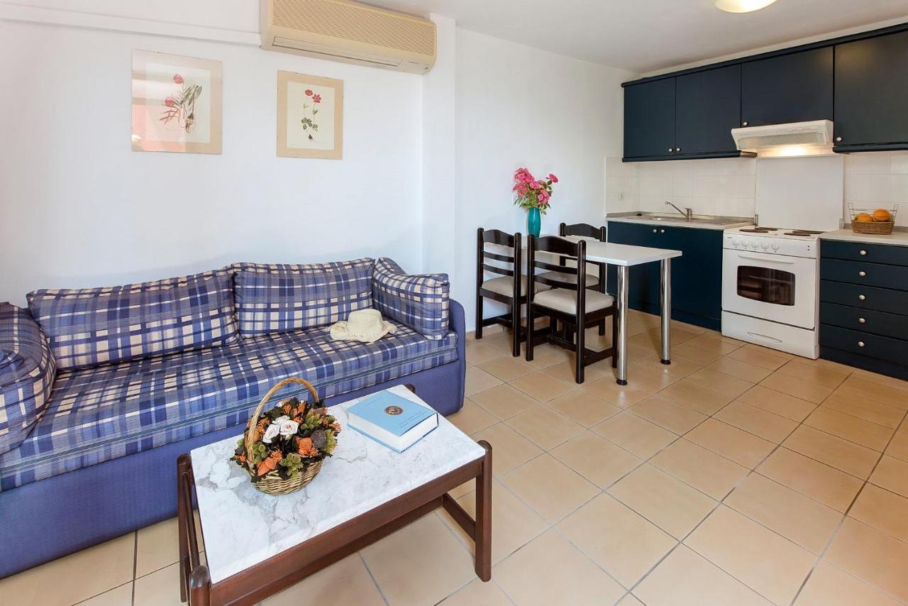 Appartement Breeze *